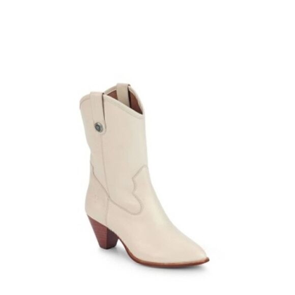 FRYE June Western Size 9 NWT - Picture 6 of 8